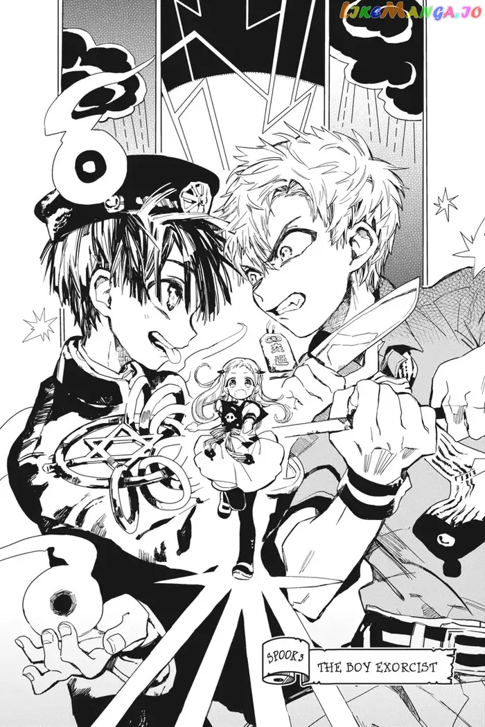 Toilet-Bound Hanako-kun Chapter 3 image 01_optimized